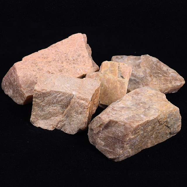 Potassium feldspar