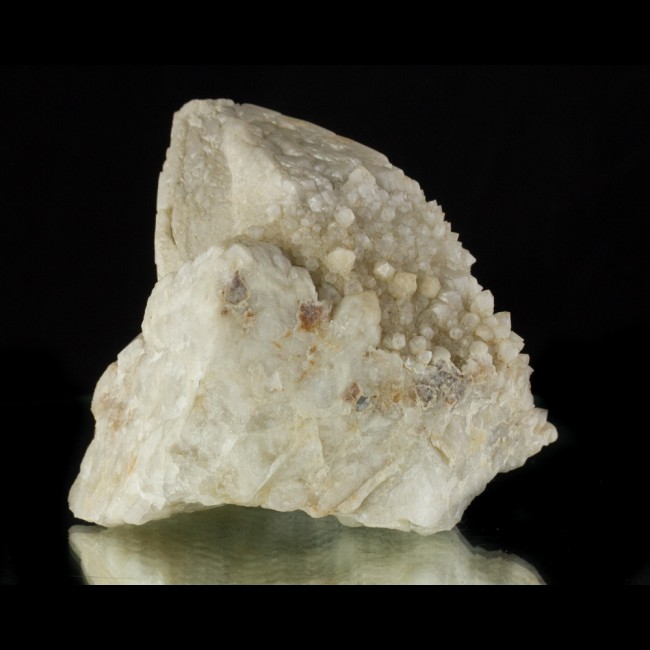 MILKY QUARTZ