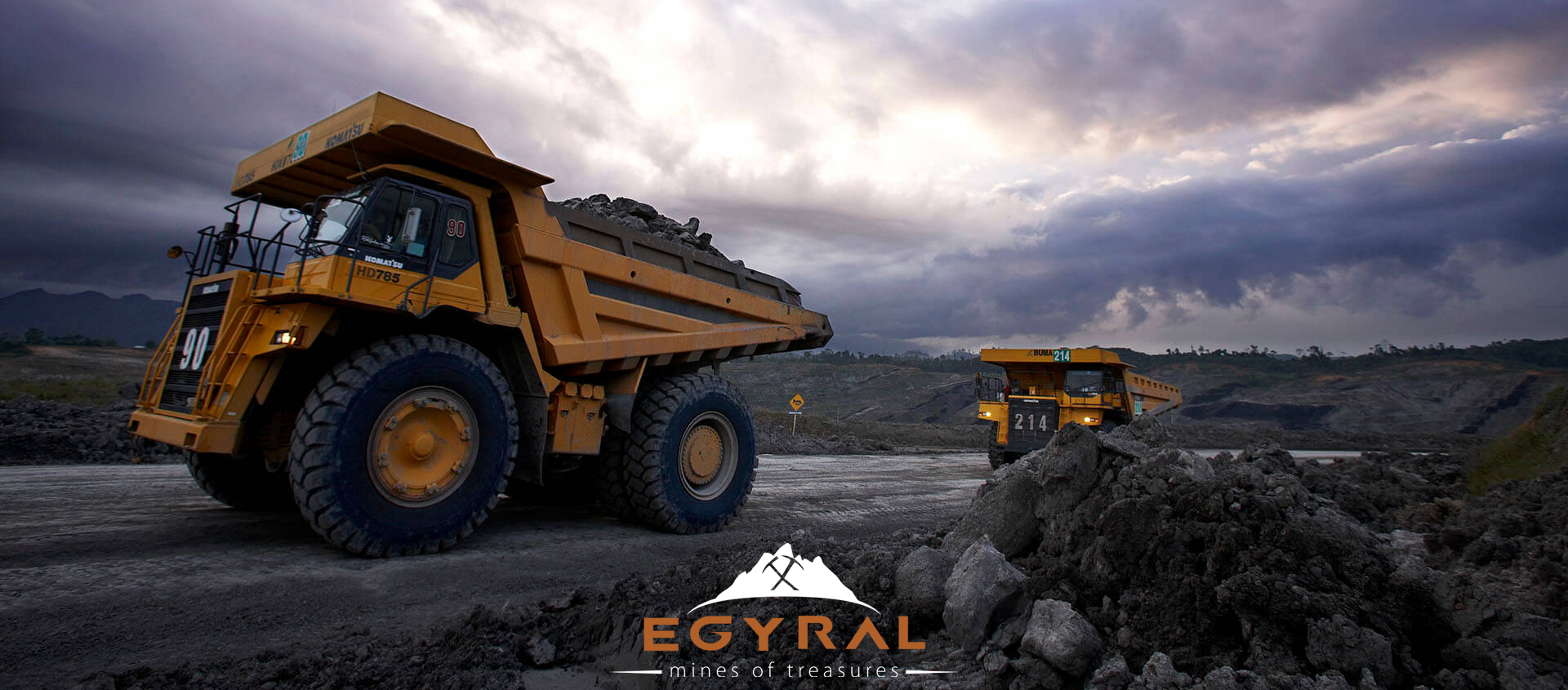  a leading Geology, Mining & recently Manufacturing company